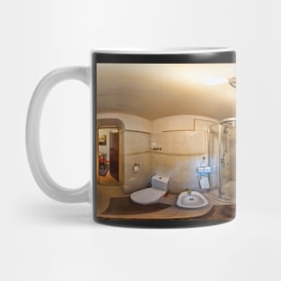 Tuscany Retreat B&B Mug